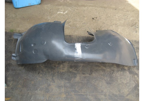 Підкрилок передній лівий Citroen C4, 04-11, 7136EW, 9658929580, 9659274180, 9681375680